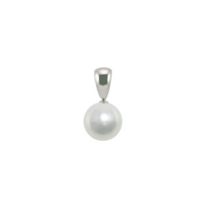 White South Sea Pearl Pendant P0152